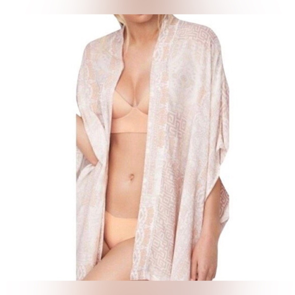 Victoria’s Secret Kimono